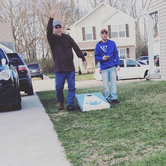 Meet your Posher, Jim - Picture 1 of 1